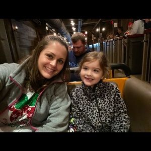 Meet your Posher, Lindsay